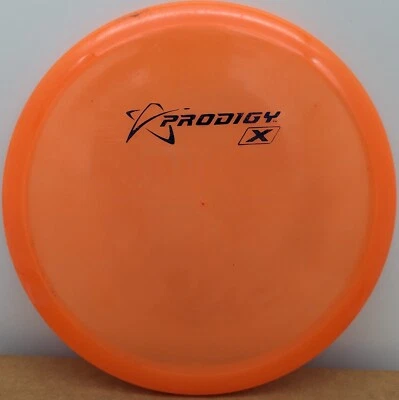 Prodigy X M3 Disc Golf Mid-range 182g - Image 1 of 2
