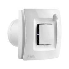 S&P SILENT DUAL Ventilatore piccolo spazio Ø100 - 150 mm
