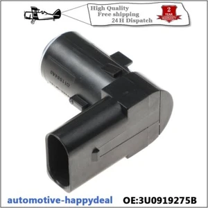 Ultrasonic PDC Parking Sensor For Skoda Superb 3U4 1.8 1.9 2.0 2.5 TDI 2.8 - Picture 1 of 5