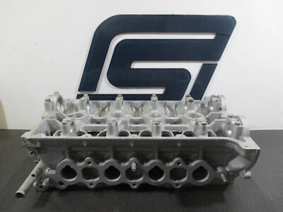 Culata Kia 1.8L T8D (desnuda: sin árboles de levas) Foto 1 de 4