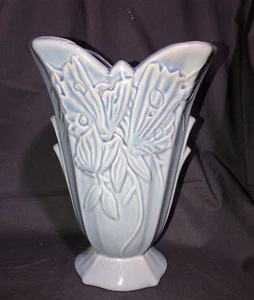 Schöne Mid Century McCoy Vase - Bild 1 von 11