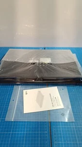 FS FHD 1U-Rackmontagegehäuse, 4 x FHD-Kassetten oder -Panels - Bild 1 von 7