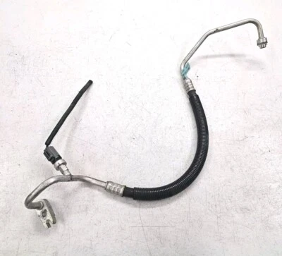 55038018 Jeep Grand Cherokee AC Line Discharge 3.6L V6 OEM 2011 2012 2013 3912 - Image 1 of 4