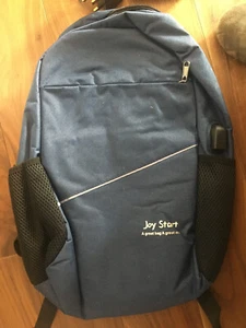 Joy Start Rucksack Backpack - Picture 1 of 3