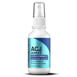 Results ACJ Joint Extra Strength 2 fl. Oz. - Neueste Ablaufdatum! - Bild 1 von 1