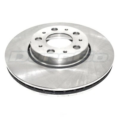 Rotor de freno de disco compatible con Volvo S60 S80 V70 DURAGO 1999-2009 Foto 1 de 2