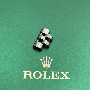 ORIGINAL New Style Rolex Datejust 26mm Jubilee Solid Link 179160 179174 12mm - Picture 1 of 4