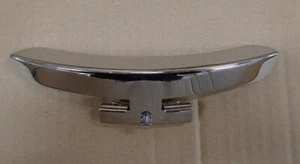 Ibanez B50 BANJO Chrome Arm Rest part # 5AAR01N - Picture 1 of 3