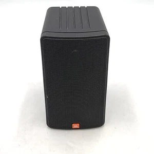 JBL ESC200 schwarz kabelgebunden Surround Prozessor/Verstärker Satelliten Lautsprecher für ESC200 - Bild 1 von 6