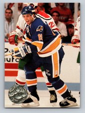 1991-92 Pro-Set Platinum Hockey Singles U-PICK #1-150 - BUY 3, GET 3 - NM-Mint