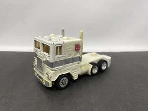 1985 Hasbro Takara G1 Transformers Ultra Magnus Action Figure Cab ONLY - Picture 1 of 12