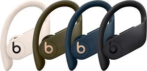 Auriculares inalámbricos de alto rendimiento Beats Powerbeats Pro (todos los colores) - Excelentes - Imagen 1 de 27