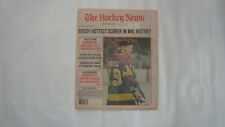 THE HOCKEY NEW March 9, 1979 Vol 32 #23 Butch Goring Los Angeles Kings Cover