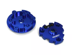 CNC Machined Cush Drive Housing Designed for Traxxas X-Maxx 8S, XRT & E-Revo 2.0 - Picture 1 of 1