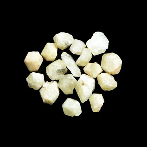 Rhodizite - 1g Natural Rough Lot *NOTE SMALL SIZE - Picture 1 of 6