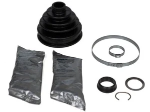GKN CV Boot Kit fits Audi A6 Quattro 1995-2004 AWD 23XHZP - Picture 1 of 1