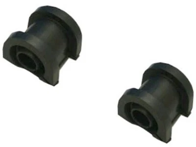 For 2008-2014 Subaru Impreza Sway Bar Bushing Kit Front Delphi 18672KMCG 2009 - Image 1 of 2
