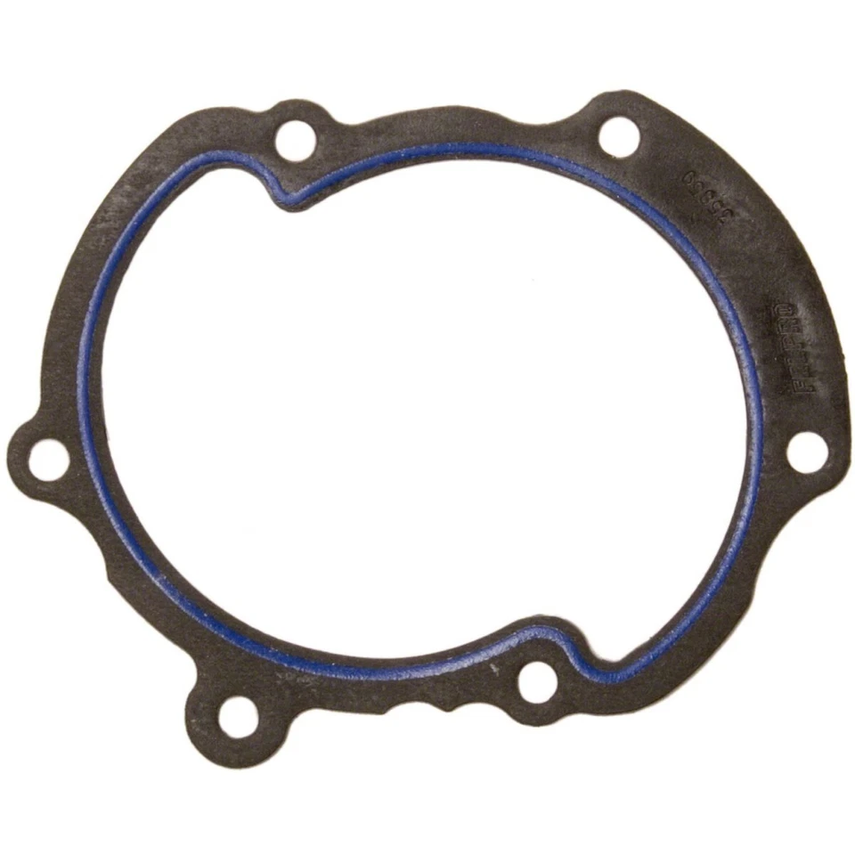 Junta de bomba de agua Felpro 35859 para Chevy Chevrolet Impala Cadillac CTS Colorado Foto 1 de 1