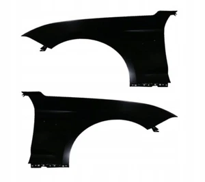 Kotflügel Vorne Rechts Für Ford Mustang Gt 2008-2019 Neu - Bild 1 von 2