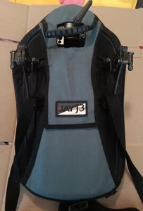 Jay J3 Wheelchair Back Cushion Backrest Rest Support Pediatric - Bild 1 von 11