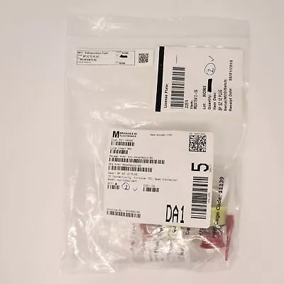 2 Pack Deutsch Connector MS3476W12-8S - Image 1 of 4