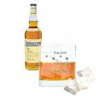 Vatertags Set Cragganmore Single Malt Whisky Scotch Alkohol Flasche 40% 200 Glas