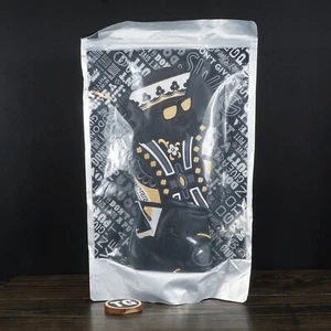 Swag Golf Irish Stout King Driver Cover Black Gold St Patricks New ✅ Trusted - Picture 1 of 4