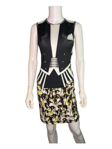 Vestido Clover Canyon - Imagen 1 de 3