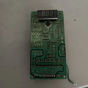Goldstar Microwave Control Board Part # 6871W1A497B - Picture 1 of 3
