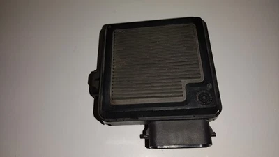 2014-2016 Toyota Sienna Transmission Control Module 89530-08090 - Image 1 of 4