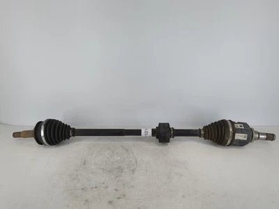 Cv C/v AJYZH 2008-2014 eje eje Scion Xd pasajero delantero Foto 1 de 4