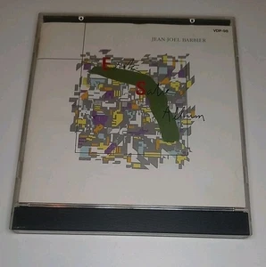 JEAN-JOL BARBIER ERIK SATIE ALBUM CD 1984 - Foto 1 di 2