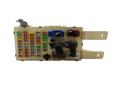 Scatola fusibili HYUNDAI SANTA FÉ II CM 919502B210 2.19 Diesel 114kw 29607613 - Immagine 1 di 4