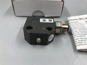 1pcs NEW ONES For EUCHNER switch N01K550SVM5-M Travel switch - Picture 1 of 4