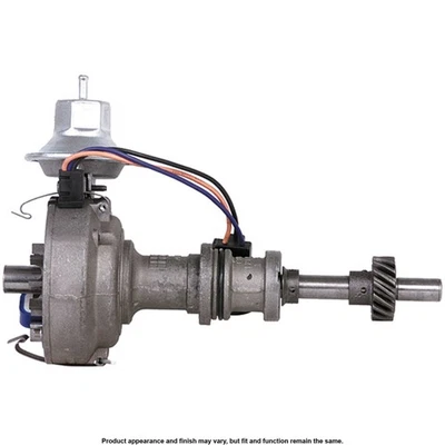 For Ford Country Sedan Squire Gran Torino Cardone Ignition Distributor TCP - Image 1 of 3