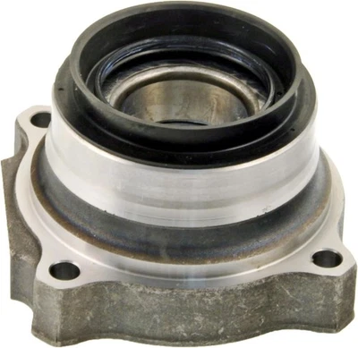 Подшипник заднего колеса и ступица в сборе Moog 512295 подходят для Toyota Tacoma 2005-200 годов выпуска - Изображение 1 из 2