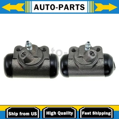 Cilindro de rueda de freno delantero Dorman 2x para Studebaker 3E11 1958 4x4 Foto 1 de 4