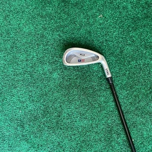 USKG 35.5” Youth Kids PL3 Performance Flex 7 Iron RH Golf Club - Picture 1 of 10