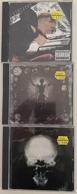 Ministry 3 CD Bundle - Image 1 of 3