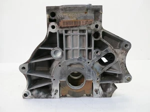 Engine block 03C103019 BLF For Audi Skoda 1.6 FSI Petrol A3 Octavia 115HP 2006 - Picture 1 of 9