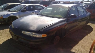 Crossmember/K-Frame Front 2.0mm Thick Crossmember Fits 97-98 CENTURY 271433 - Imagem 1 de 4