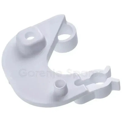 Soporte de puerta derecho Gorenje ZOF para FN61230W FN6181CW NRK60322DE genuino 449153 Foto 1 de 3