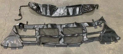 KIT DE CUBIERTA DELANTERA PARA DODGE NITRO 2007-2011 82210407AB - NUEVO OEM 82210407AB Foto 1 de 4