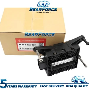 OEM Cruise Control Distance Radar Sensor For 18-22 Honda Accord 36803-TVA-C22 - Picture 1 of 7