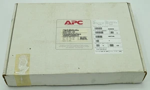 APC DM07RM-20 120V 16AMP 7 Outlet PDU DELL PN: 06174R NEW in Box - Picture 1 of 3