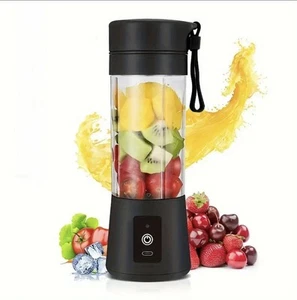 Ifeling USB Rechargeable Portable Blender – 380ml - Picture 1 of 7