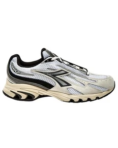 Scarpe Diadora Mythos Propulsion 280 Mascotte Sneaker Running Unisex Tomaia - Photo 1 sur 12