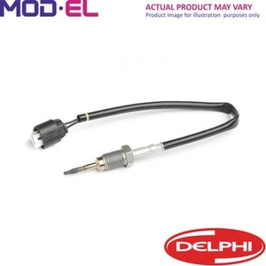 SENSOR EXHAUST GAS TEMPERATURE TS30375-12B1 FOR AUDI A6/C7 A5/Sportback A4/B8 - Picture 1 of 5
