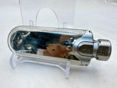 Sony Walkman NW-E505 Sparkling Silver 512MB MP3 ATRAC3plus Portable Player - Image 1 of 4