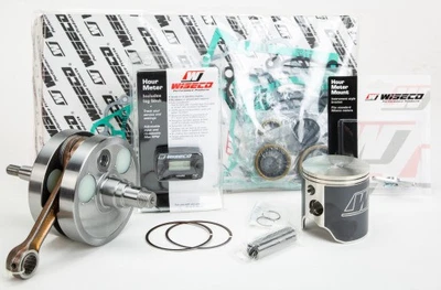 Kit de reconstrucción de motor Wiseco cigüeñal pistón KTM 300 XC EXC 2008-2015 PWR238-101 Foto 1 de 4